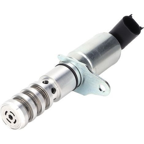 Solénoïde de distribution variable des soupapes, soupape VVT robuste et pratique pour une utilisation professionnelle pour voiture pour remplacement à usage général. (1/5)