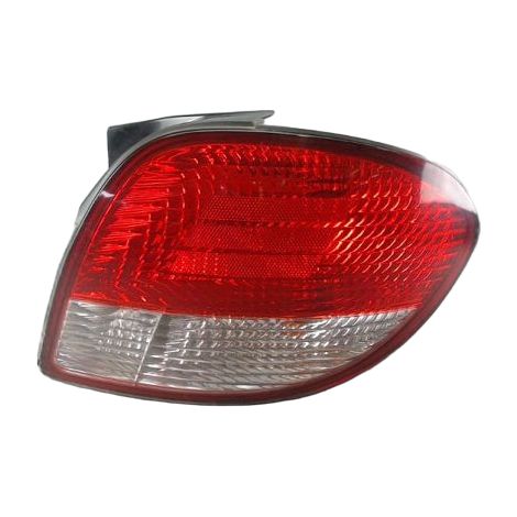 Feu Arrieree Droit HYUNDAI Coupe 96-01 [PRODUIT D'OCCASION]♻️9240227510 (1/2)