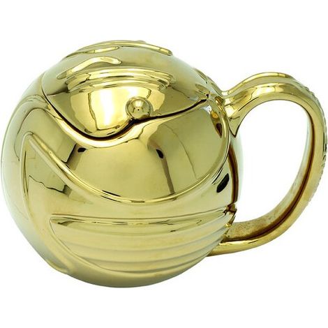 GB eye ABYMUG784 Tasse Gold Universal 1 Stück(e)