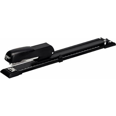 Rapid E15 Nero (1/4)