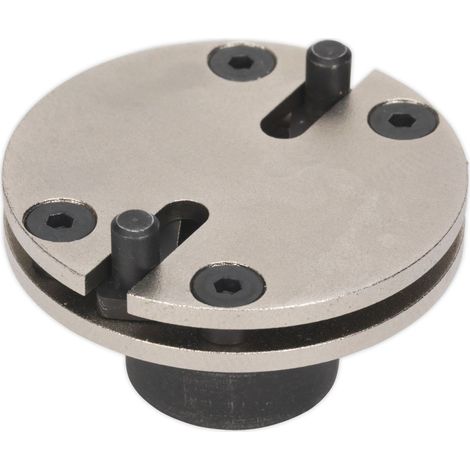 Sealey 2-Pin Adjustable Brake Wind-Back Adaptor 3/8""Sq Drive VS328 (1/3)