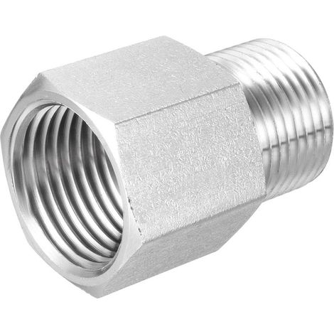 Adaptateur Réducteur de Raccord M20 x 1,5 Mâle à 1/2 G Femelle (1/2)