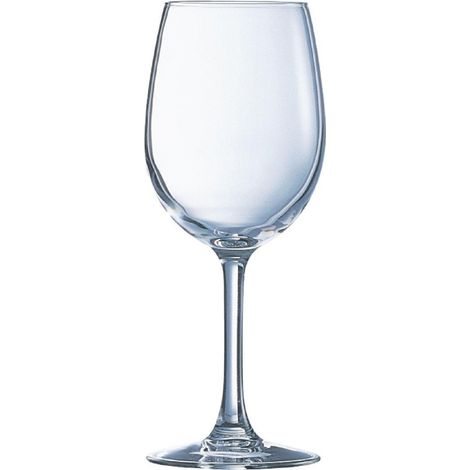 Verres à vin Cabernet Tulip 350ml (lot de 24) - CHEF & SOMMELIER