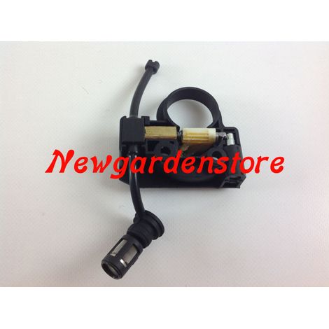Pompa olio motosega Promac 10-42 10-46 10-49 HUSQVARNA 656447 243098 538243098