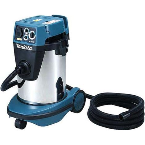 Aspiradora de bote Makita VC3211MX1 1050W (1/2)