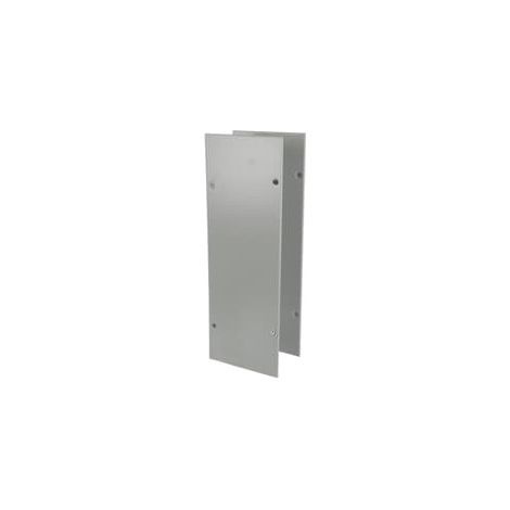 Pannelli laterali per armadi 649x100x250mm IP55 ABB Q855S006