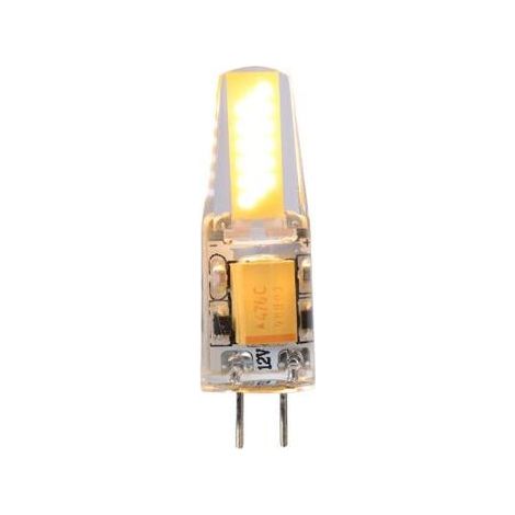 G4 Amp. led-Transp.--LED-1xG4 (1/2)