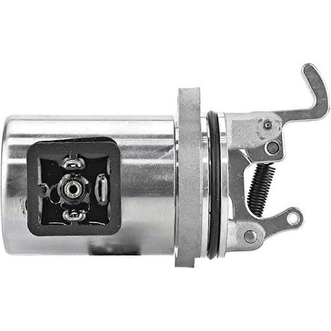 04170534R 04272733 M7272733 12V Kraftstoffabschalt-Magnetventil für Deutz-Motor F2L1011 F3L1011 F4L1011 (1/4)