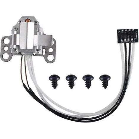 Für Flashforge AD5X Hotend-Sensor-Thermistoren und hitzebeständige Hotend-Basis für AD5X 3D-Druckerteile (1/5)