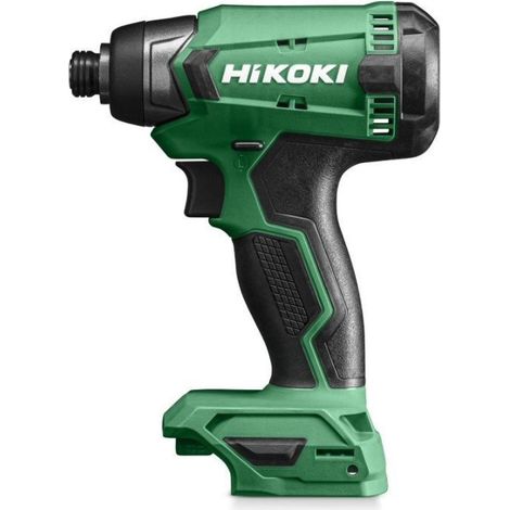 Hikoki (Hitachi) – Visseuse à plaque de plâtre 18V – Moteur brushless – Vitesse 5000 trs/min – Fonction Auto-Start – Pour vissage rapide en série (1/4)