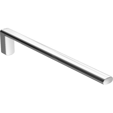 KEUCO EDITION 400 Porte-serviettes, 340 mm, 1 bras, fixe, (1/4)