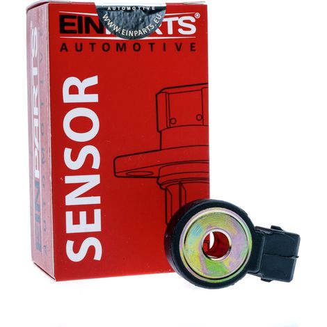 Sensore di detonazione per Citroen C2 JM C3 FC/FN Saxo Xsara Peugeot 206/306 Partner (1/4)