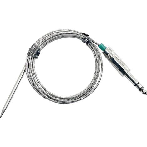 Thermomètre à viande pour barbecue GMG P-1028 (1/5)