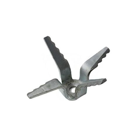 KIT LAME SOFFIATORE 597536701 ORIGINALE HUSQVARNA