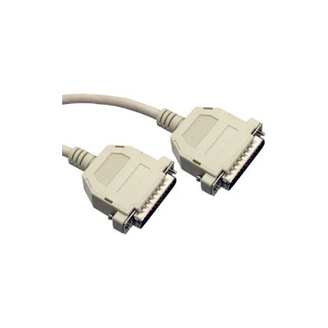 Câble de connexion Sub-D S-IMPULS, 25 broches, 3 m