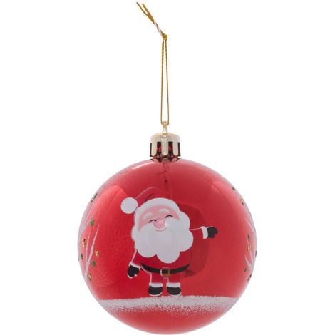 BDN PLAST X6 RG/BL TEMA 70MM - Feeric lights & christmas (1/5)