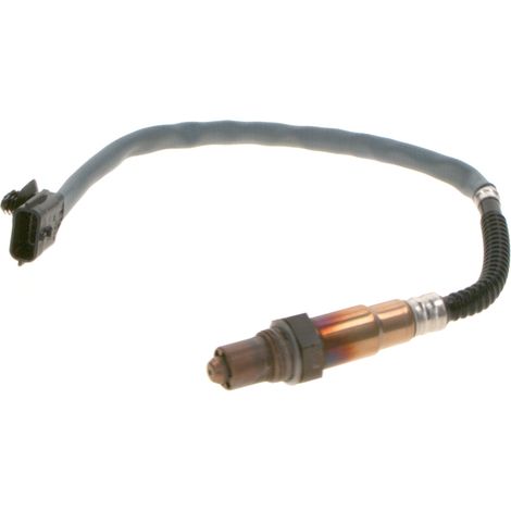 Sonda Lambda 0258006971 Bosch