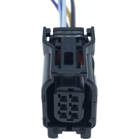 Connecteur radar applicable : 6189-7042/6188-0706/6189-1142 - DJ7068Y-0.6-11/21 - Connecteur simple