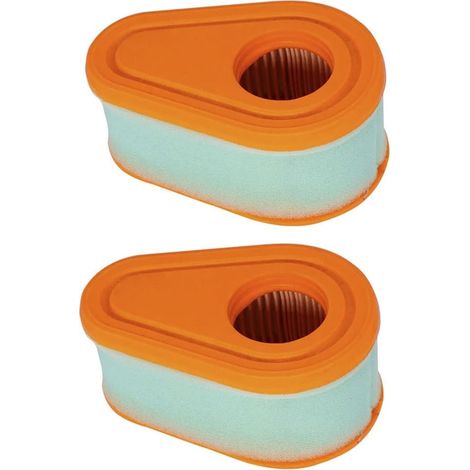 Set of 2 filters for 792038 and 790388 + pre-filters for 700, 750, and 750 engines, pre-filter equivalent to BS792038 (1/5)
