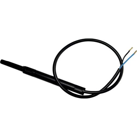 Wolf Rilevatore di fiamma MZ 770 per bruciatore giallo WK02, 2413320