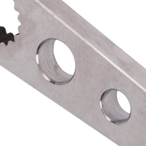 Palanca de cambios de acero 3233906 para Polaris ATP Magnum Sportsman - Repuesto estable (1/5)