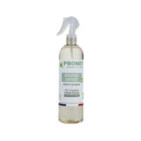 Sanitärreiniger ecocert 500ml