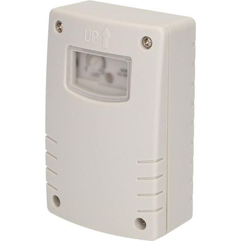 Sensor crepuscular, IP44, 1200 W (1/5)