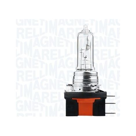 Bombilla Magneti Marelli MM H15 12V H15