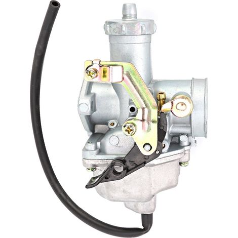 1,1-Zoll-Vergaser-Ersatzteil, kompatibel mit 125ccm, 150ccm, 200ccm und 250ccm Quads und ATVs. (1/5)