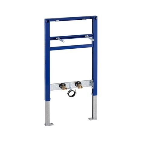 STAFFA DI FISSAGGIO DUOFIX PER LAVABO SOSPESO GEBERIT- GEBERIT- pezzi 1 (1/2)
