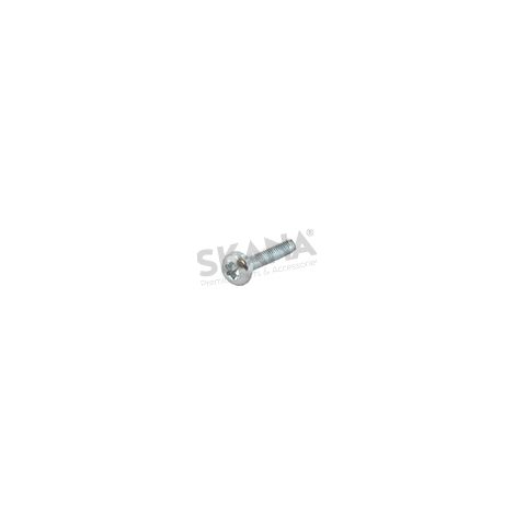 Vite TORX M4 x 20mm GGP - CASTELGARDEN 112735645/0