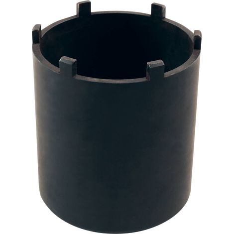 Douille 6 ergots pour rotules volvo b12 ø100mm - OM 2556 - CLAS Equipements (1/5)
