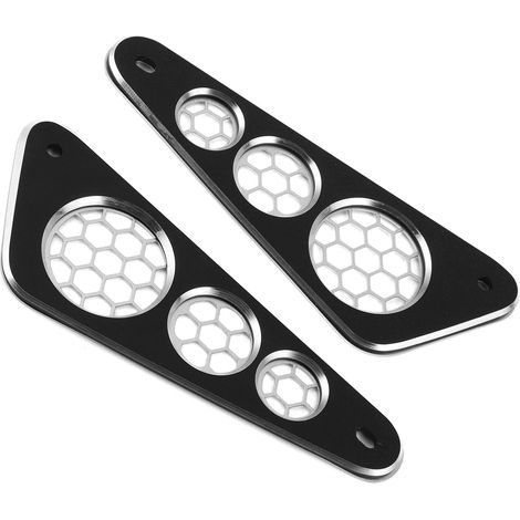 Heckstoßstange aus Aluminium für Yamaha XSR155 Motorrad 2019-2020 (1/5)