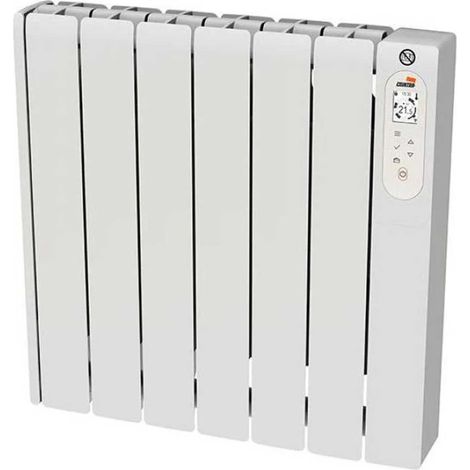 Radiateur électrique Cointra cosmos 1000 1000W Wi-Fi