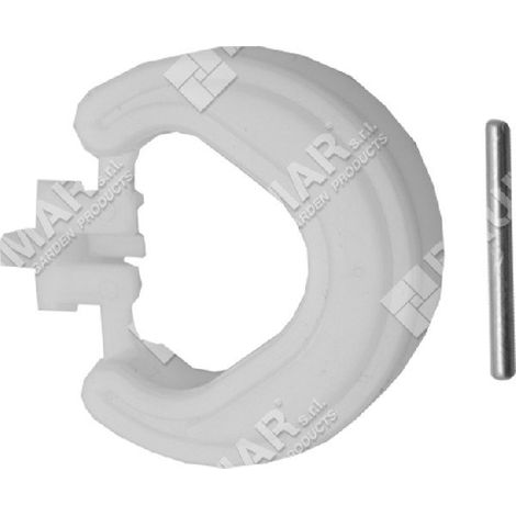 Flotador de carburador para motores BRIGGS & STRATTON - 048571