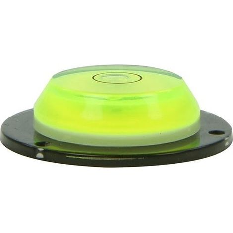 Nivel ProPlus round level 3 cm montable portátil