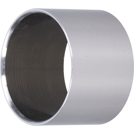 Zylinderlaufbuchse aus Aluminiumlegierung, Ersatzteil für den Pumpenkopf eines 750-W-Schalldämpfer-Luftkompressors (1/5)