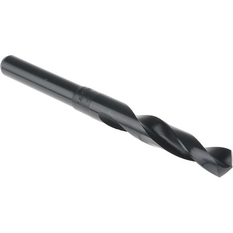 Foret HSS RS PRO Foret torsadé 14.5mm x 156 mm ( Prix pour 1 ) (1/3)