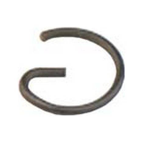 1PZ FERMO A MOLLA DELLO SPINOTTO DEL PISTONE PER DECESPUGLIATORE  - per cod.177870 (CDF04536)