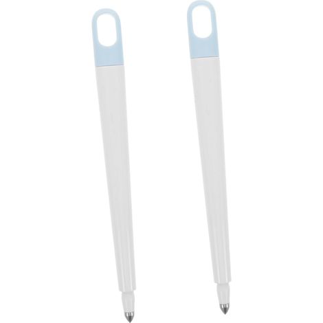 Stylo et crayon en métal pour marquer découper le papier créatif, (1/5)