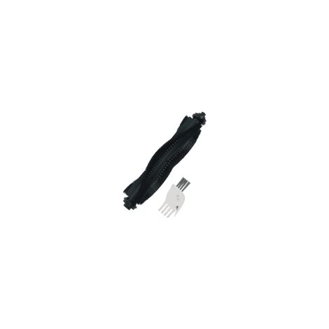 Cepillo para pelos de mascotas + cepillo de limpieza ZR761000 ROWENTA