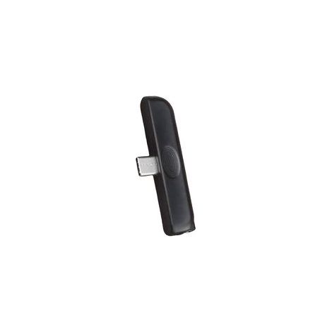 USB-C 90-Grad-Adapter, USB Typ C rechtwinkliger Verlängerungsstecker (1/4)
