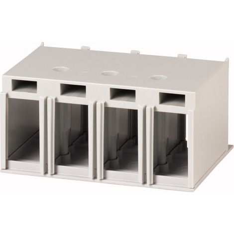 Capot 4p pour borne à boulon (000266770)