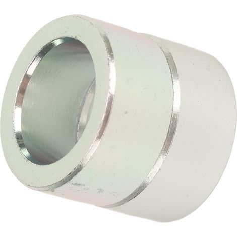 2PCS Douille de Colonne de Direction Intermédiaire en Aluminium, Manchon Arbre Volant Compatible 1500 2500 3500 4500 5500 (1/5)