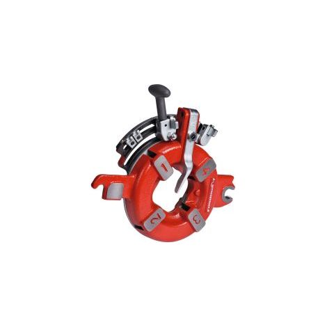 ROTHENBERGER testina di taglio, automatica, NPT, 1/2-2" - 56271 (1/2)