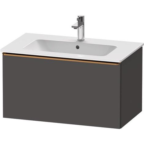 DURAVIT DE4262004490000 D-Neo WTU BLANC R.ek 810x462x440 Gt Mt