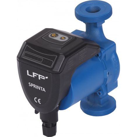 circulateur chauffage central 70L - min 8M