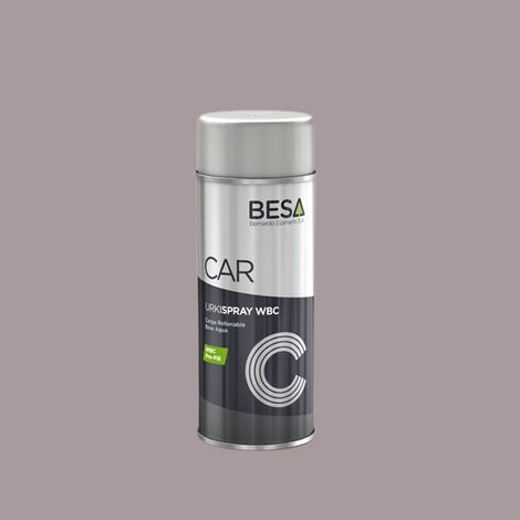 Bombe de Peinture Pantone 436 U  Satin