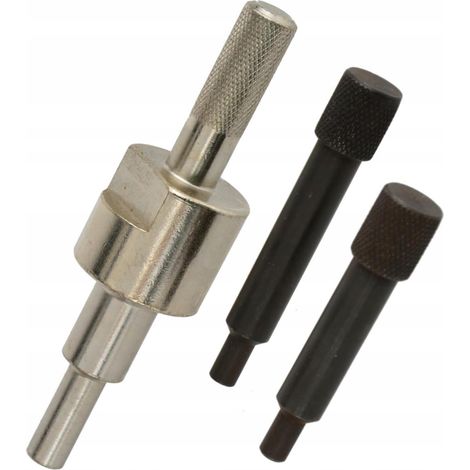 Kit de Calage Moteur Compatible pour Les Peugeot/Citroën 1.8/2.0 16V - Outils Professionnels pour Calage de Distribution, Verrouillage du Volant Moteur et synchronisation des Arbres à cames (1/4)