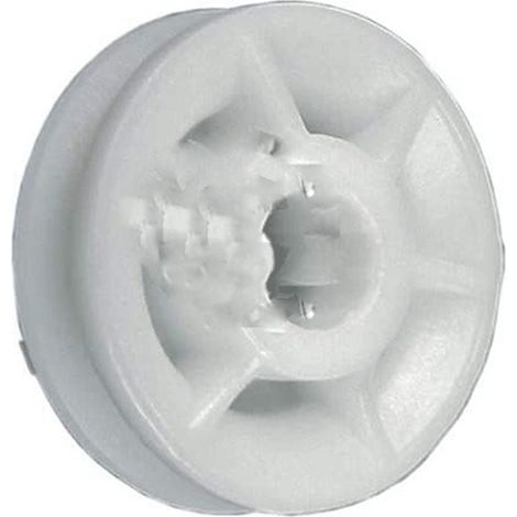 Ersatzteil - Umlenkrolle Spülmaschinentür -  - BEKO, BLOMBERG, ALTUS, ARDEM, PROLINE, SABA, GRUNDIG, FAR, ESSENTIEL B
